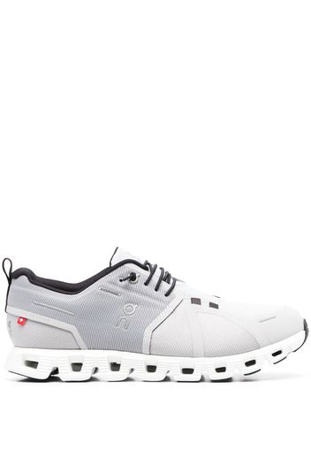 On Running Cloud 5 low-top sneakers - Grau