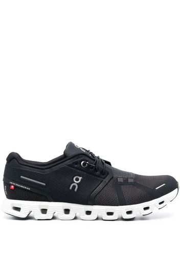 On Running Cloud 5 running sneakers - Schwarz