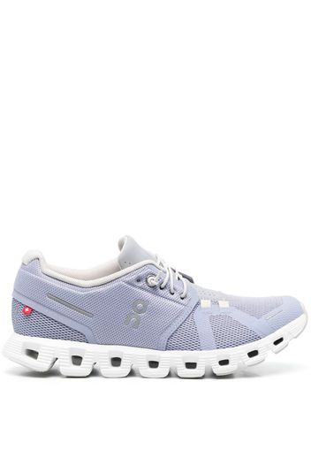 On Running Cloud 5 Push sneakers - Violett