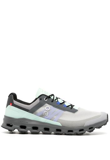 On Running Cloudvista low-top sneakers - Grau