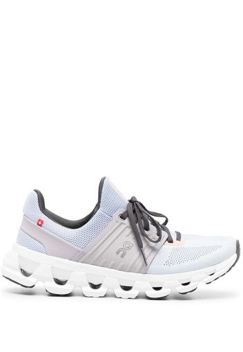 On Running Cloudswift 3 low-top sneakers - Blau