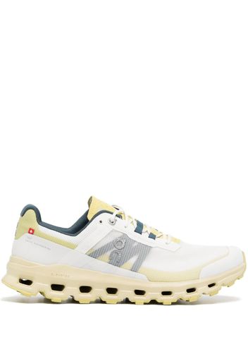 On Running Cloudvista Exclusive low-top sneakers - Weiß