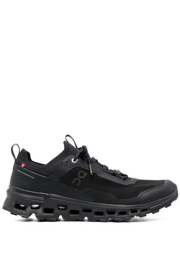 On Running Cloudultra 2 low-top sneakers - Schwarz