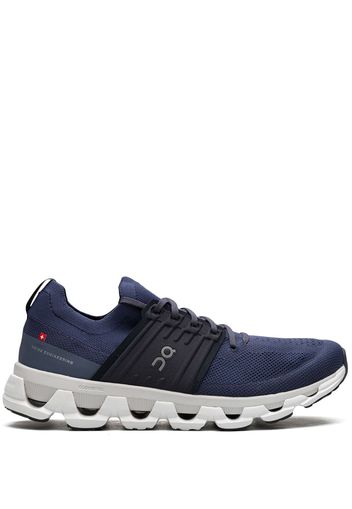 On Running Cloudswift 3 mesh trainers - Blau