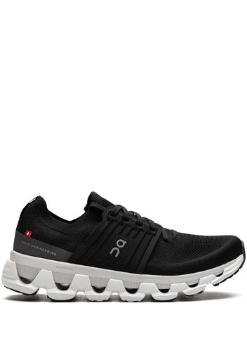 On Running Cloudswift 3 low-top sneakers - Schwarz