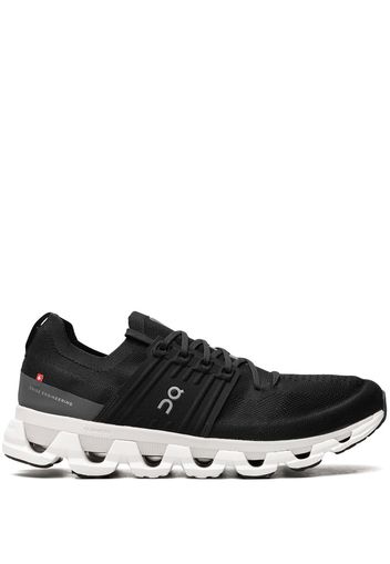 On Running Cloudswift 3 mesh sneakers - Schwarz