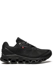 On Running Cloudstratus low-top sneakers - Schwarz