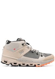 On Running Cloudtrax Sensa trainers - Nude