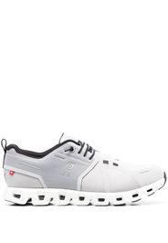 On Running Cloud 5 low-top sneakers - Grau