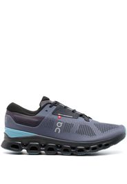 On Running Cloudstratus running sneakers - Blau