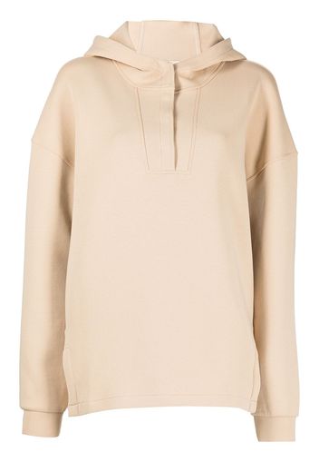 Onefifteen x BEYOND the RADAR Sweatshirt - Nude