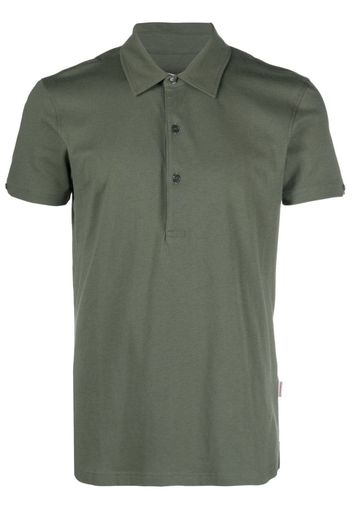 Orlebar Brown Sebastian Poloshirt - Grün