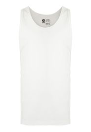 Osklen Schmales Trägershirt - Weiß