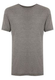 Osklen 'E-Basics II' T-Shirt - Grau