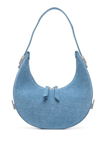 Osoi Toni Schultertasche - Blau