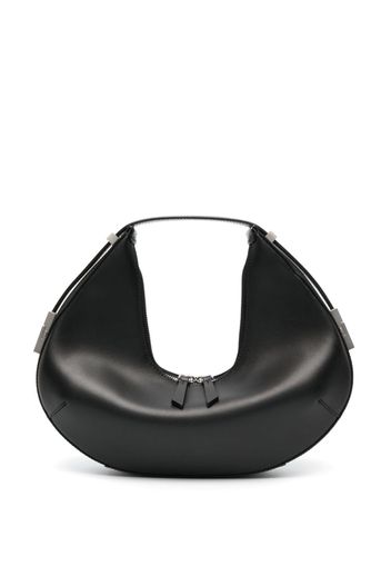 Osoi Toni Hobo shoulder bag - Schwarz