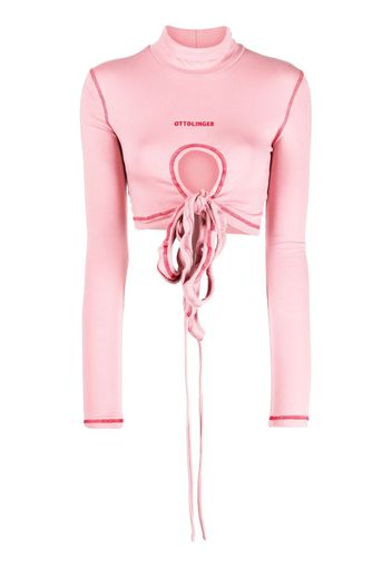 Ottolinger 1502902PNK Pink - Rosa