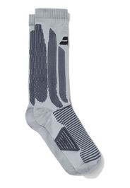 PACE DT2 Forms Socken - Grau