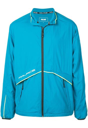 Palace Klassische Sportjacke - Blau