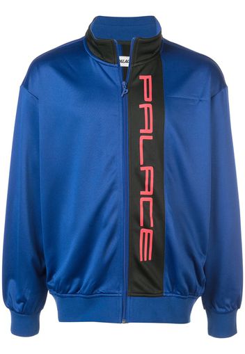 Palace Jacke mit Einsatz - Blau