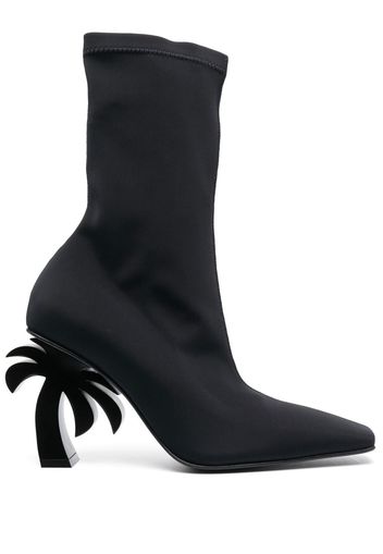 Palm Angels Palm ankle boots - Schwarz