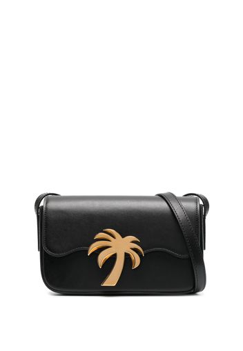 Palm Angels Palm Beach crossbody bag - Schwarz