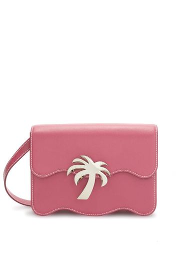 Palm Angels Palm Beach Tasche - Rosa