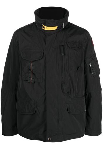 Parajumpers Gobi Spring jacket - Schwarz