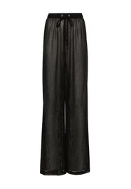PARAMIDONNA Aurora Lurex-Hose - Schwarz