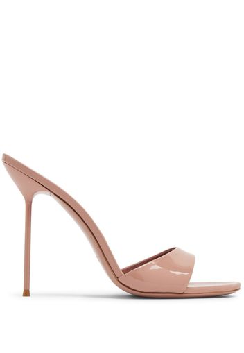 Paris Texas Lidia Mules 105mm - Rosa