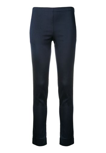 P.A.R.O.S.H. Skinny-Hose - Blau