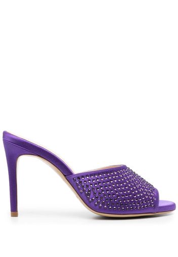 P.A.R.O.S.H. Emili Mules 105mm - Violett