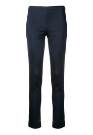 P.A.R.O.S.H. Skinny-Hose - Blau