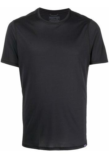 Patagonia Capilene Cool T-Shirt - Schwarz