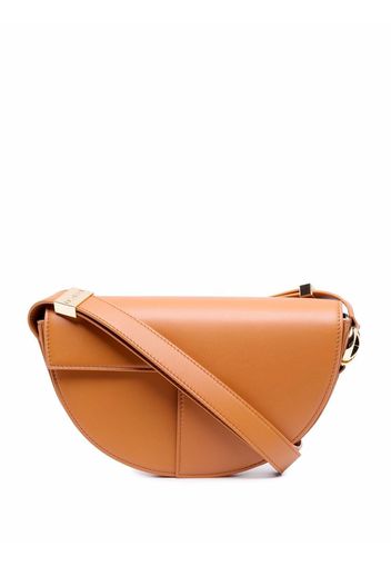 Patou Le Patou shoulder bag - Orange