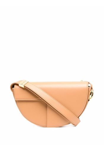 Patou Le Patou shoulder bag - Nude