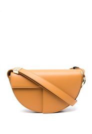 Patou Le Patou shoulder bag - Braun