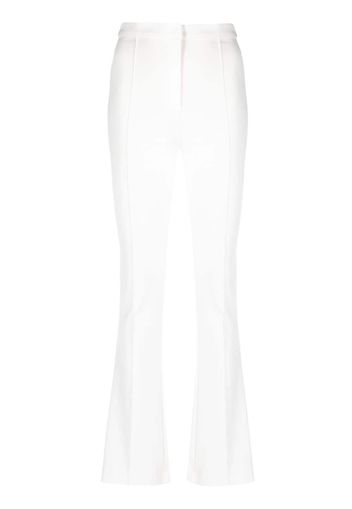 Patrizia Pepe Skinny-Hose - Weiß