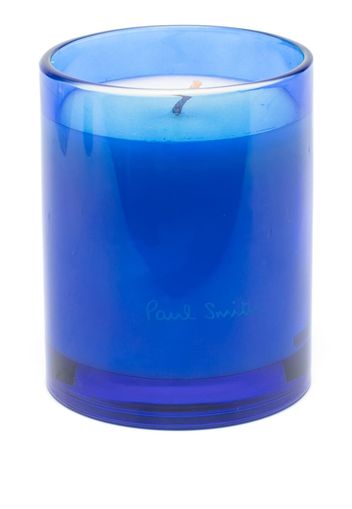 Paul Smith Early Bird scented candle (240g) - Blau