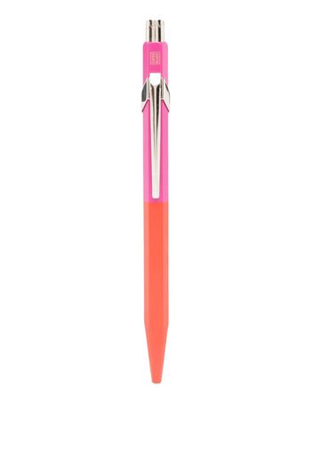 Paul Smith x Caran d'Ache ballpoint pen - Rosa