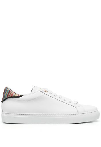Paul Smith Beck lace-up leather sneakers - Weiß
