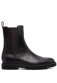 Paul Smith Elton leather Chelsea boots - Schwarz