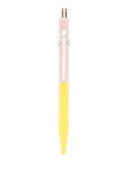 Paul Smith x Caran d'Ache ballpoint pen - Rosa