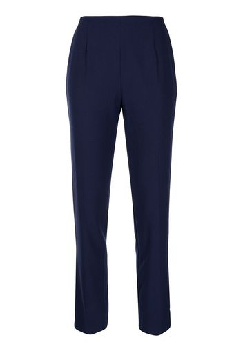 Paule Ka Hose mit hohem Bund - Blau