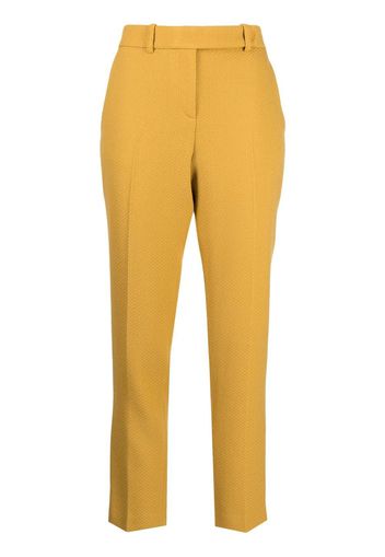 Paule Ka Tapered-Hose - Gelb