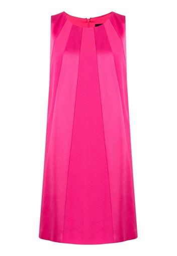 Paule Ka Ärmelloses Kleid - Rosa