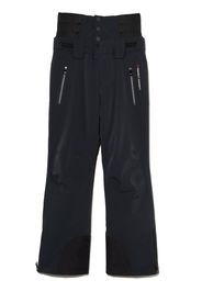 Perfect Moment Kids Skihose mit hohem Bund - Schwarz