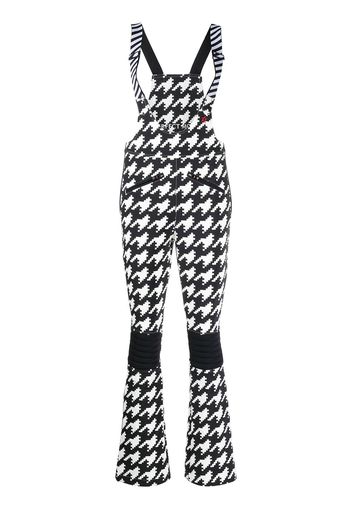 Perfect Moment Isola Jumpsuit - Schwarz