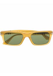 Persol square-frame sunglasses - Gelb