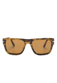 Persol PO3348S square-frame sunglasses - Braun